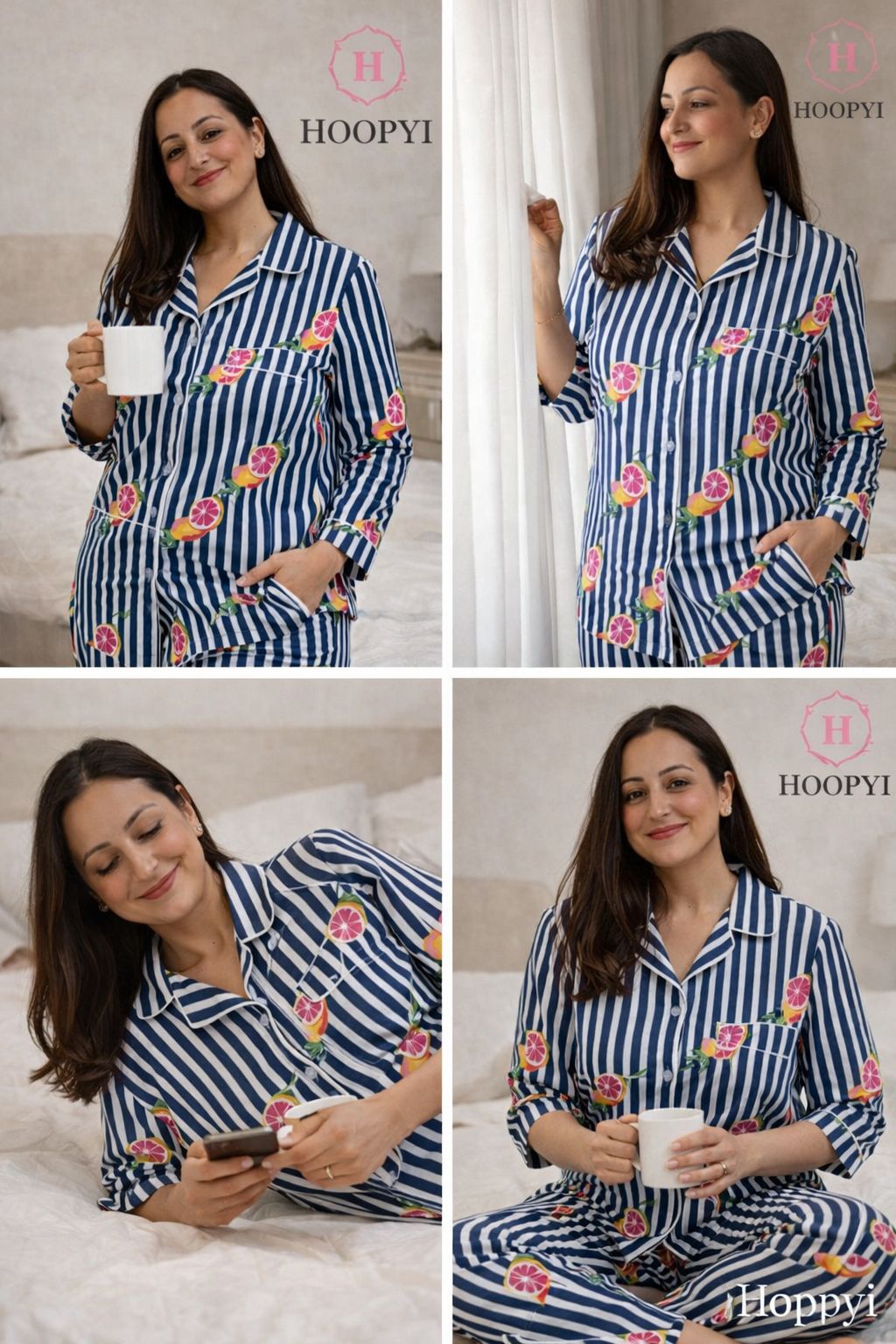 HOOPYI COMFORT SET-03